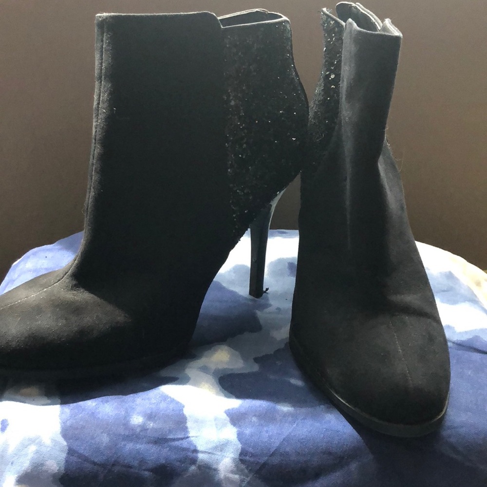 Great holiday heels